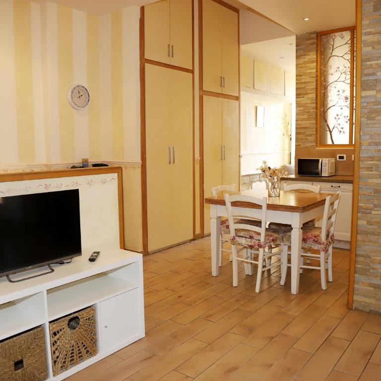 Casa ai Giardini - Appartamento con 2 Camere da Letto - 8