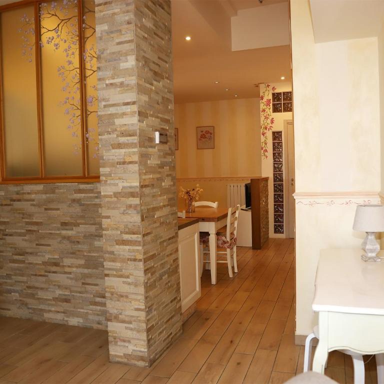 Casa ai Giardini - Appartamento con 2 Camere da Letto - 9