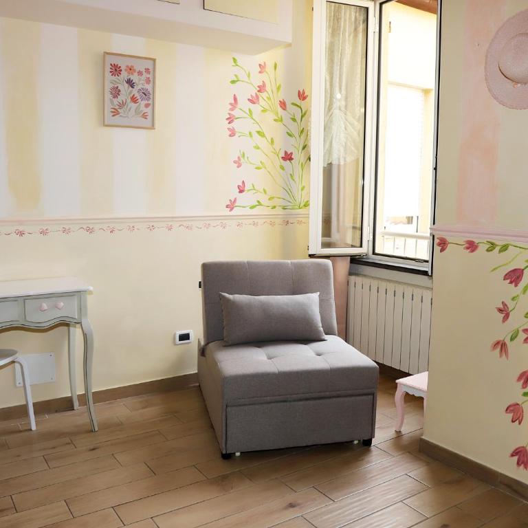Casa ai Giardini - Appartamento con 2 Camere da Letto - 10