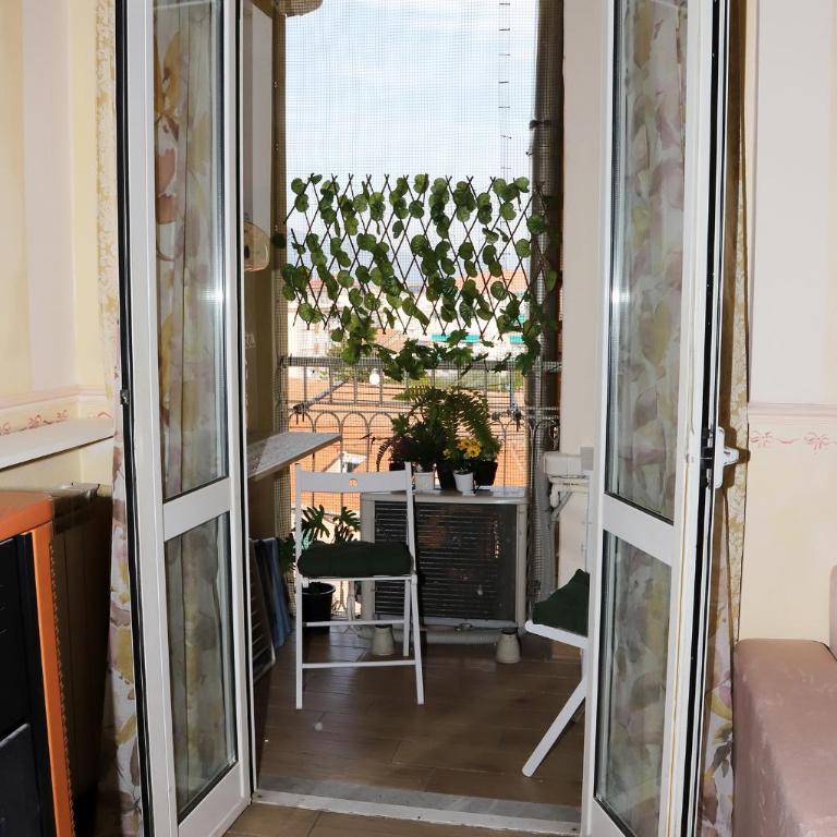 Casa ai Giardini - Appartamento con 2 Camere da Letto - 11