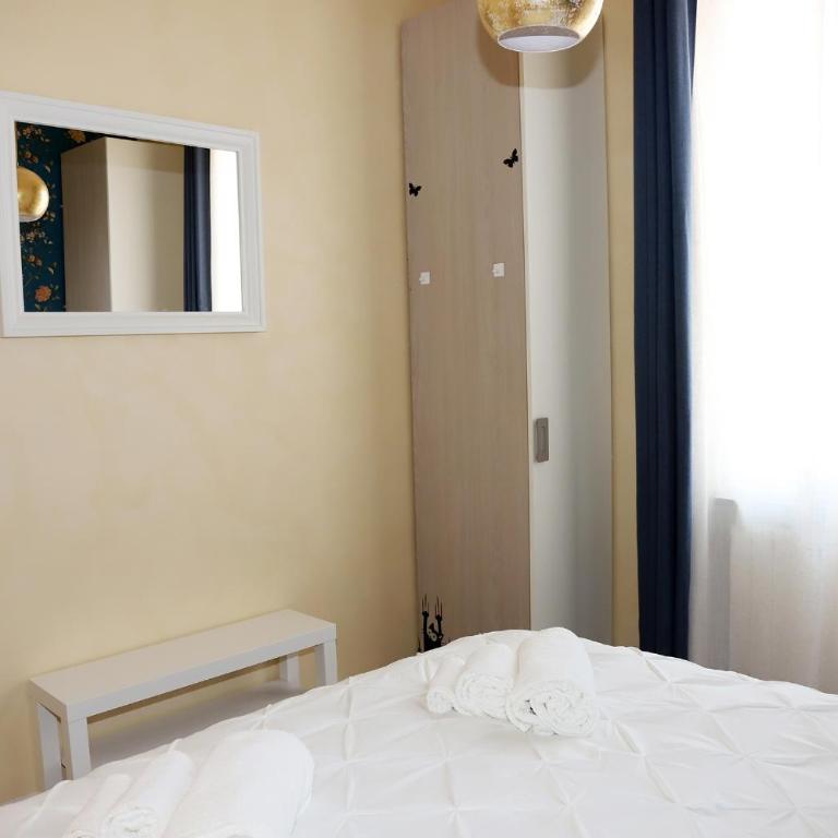 Casa ai Giardini - Appartamento con 2 Camere da Letto - 12