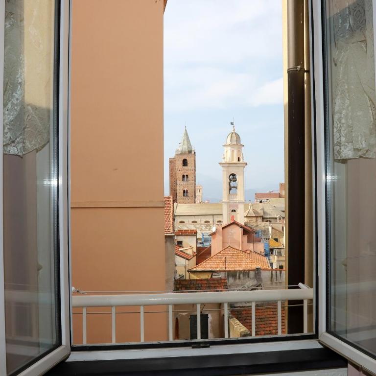 Casa ai Giardini - Appartamento con 2 Camere da Letto - 13