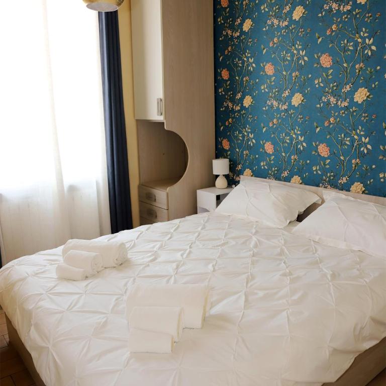 Casa ai Giardini - Appartamento con 2 Camere da Letto - 14