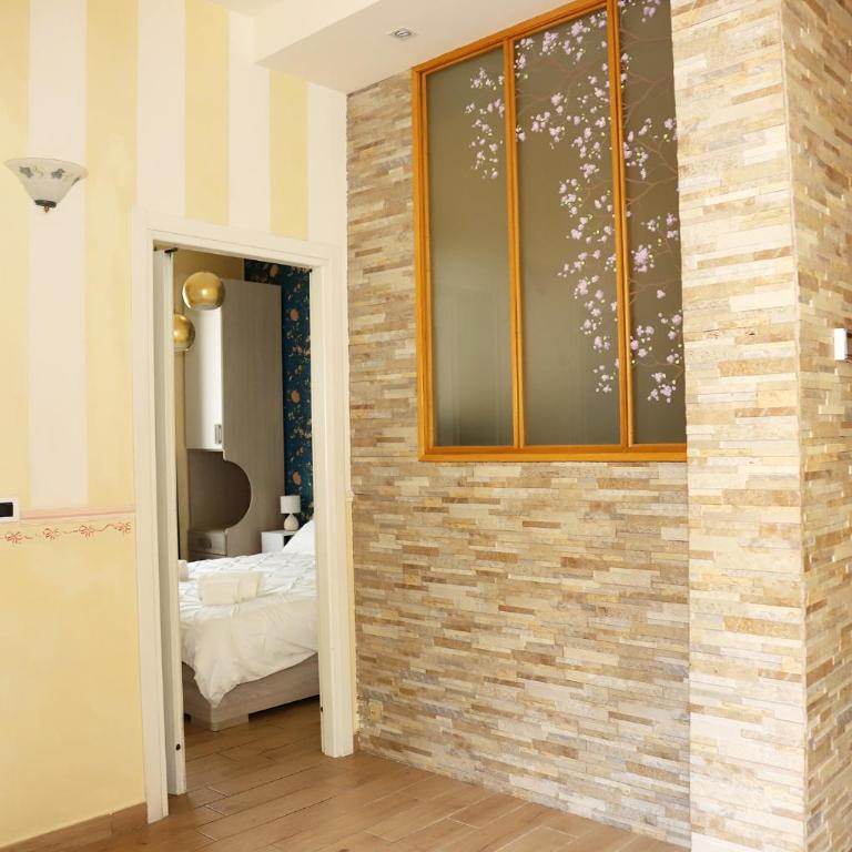 Casa ai Giardini - Appartamento con 2 Camere da Letto - 16