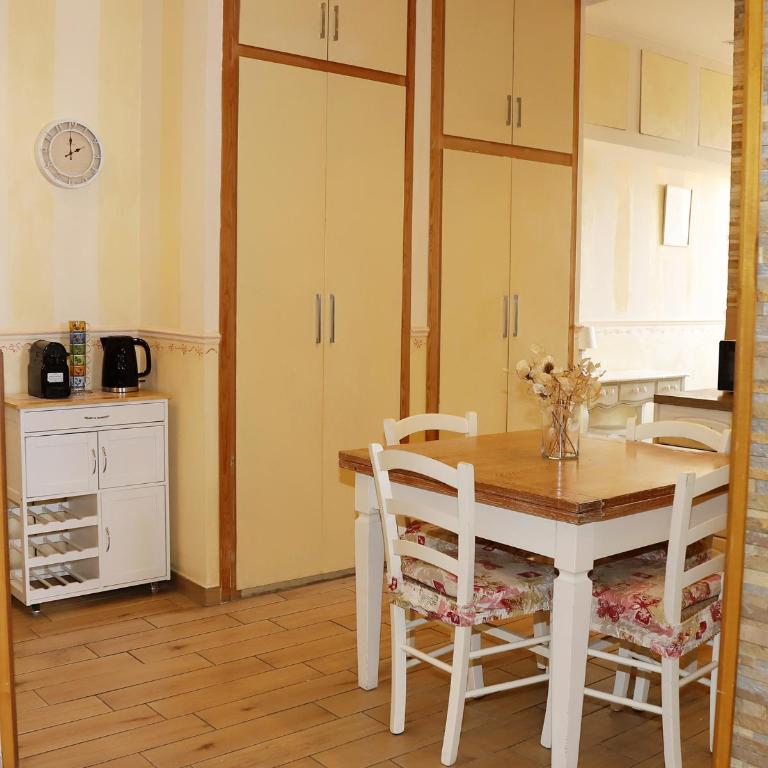 Casa ai Giardini - Appartamento con 2 Camere da Letto - 17