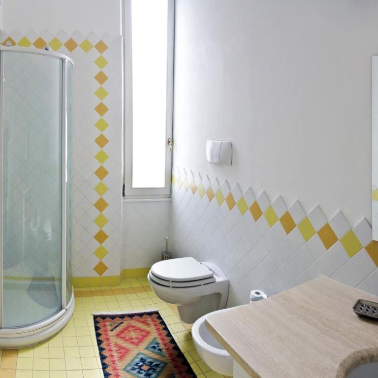 Romeo Apartments - Appartamento Standard con 2 Camere da Letto - 7