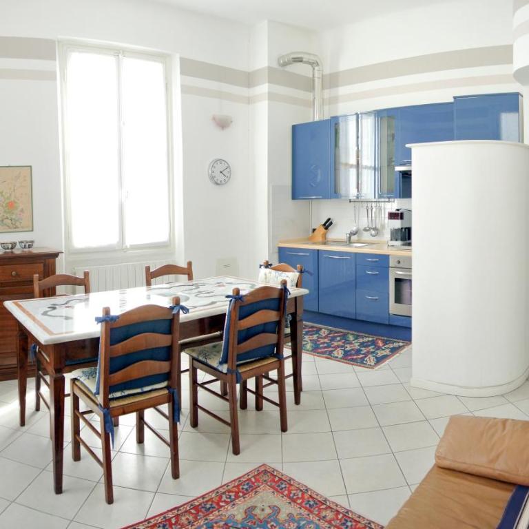 Romeo Apartments - Appartamento Standard con 2 Camere da Letto - 1
