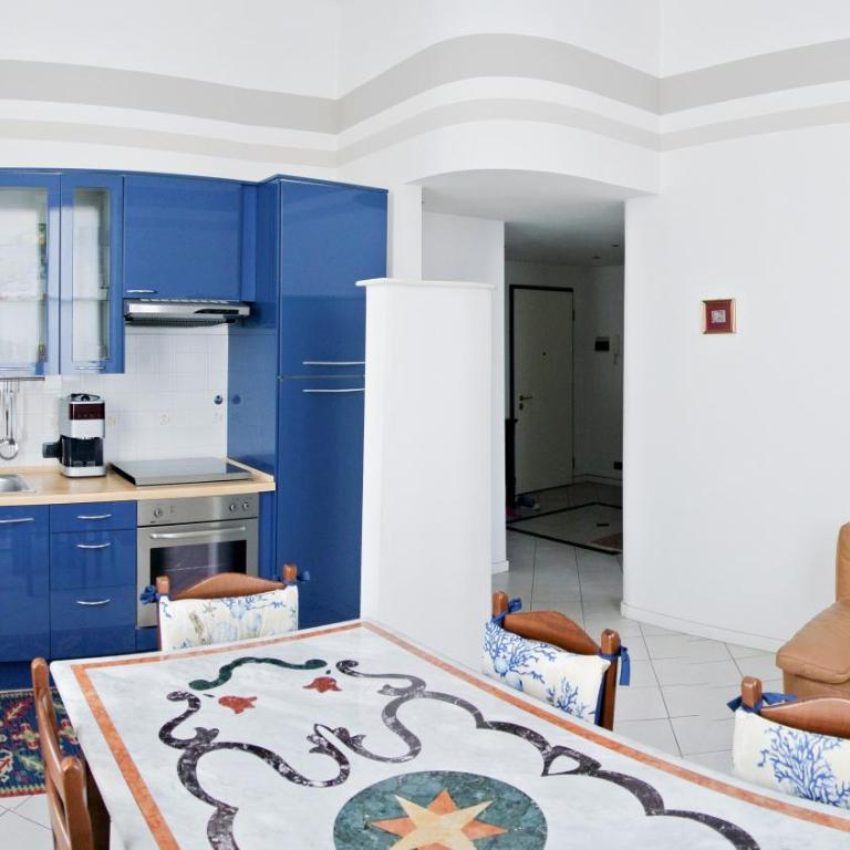 Romeo Apartments - Appartamento Standard con 2 Camere da Letto - 2