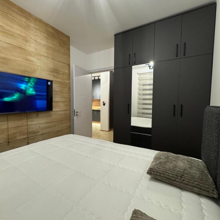 Vip Residence Filipović - Apartman sa 1 Spavaćom Sobom - 7