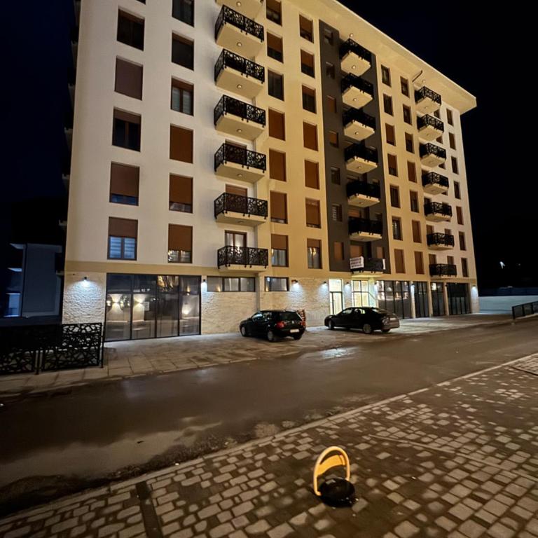 Vip Residence FILIPOVIĆ INVEST - Apartman sa 1 Spavaćom Sobom - 2