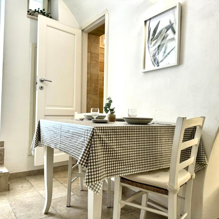 Casa Tindra - Puglia Mia Apartments - Appartamento con 1 Camera da Letto - 5