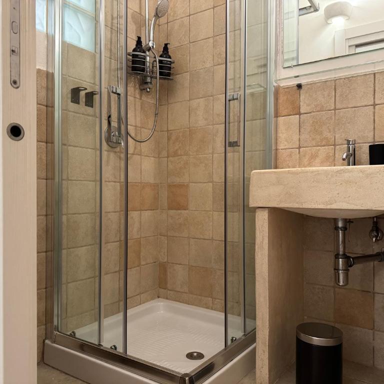 Casa Tindra - Puglia Mia Apartments - Appartamento con 1 Camera da Letto - 30