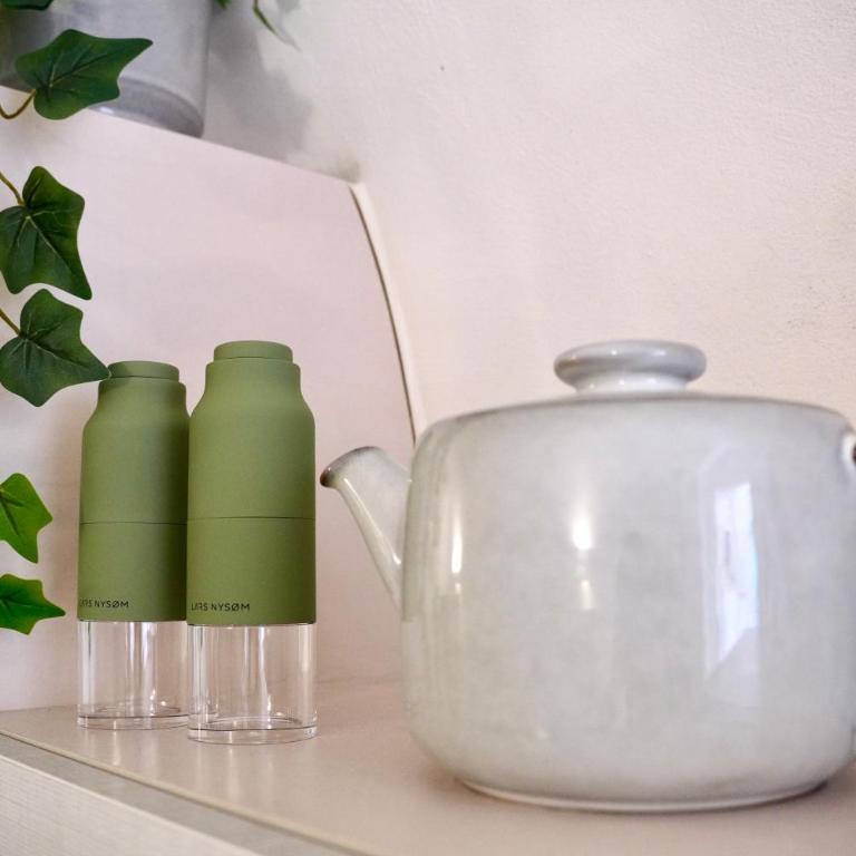 Casa Tindra - Puglia Mia Apartments - Appartamento con 1 Camera da Letto - 12