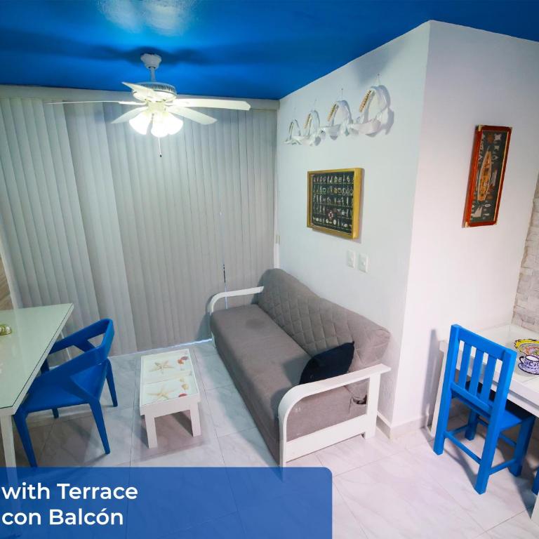 Casa María - Suite with Terrace - 17