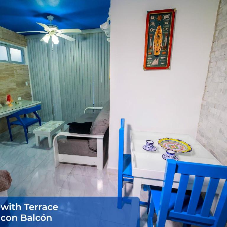 Casa María - Suite with Terrace - 15