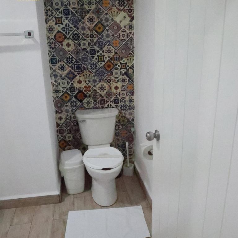 Casa María - Suite with Terrace - 12