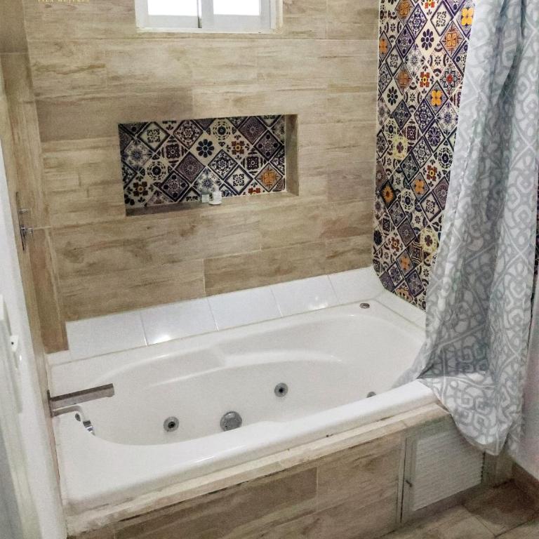Casa María - Suite with Terrace - 7