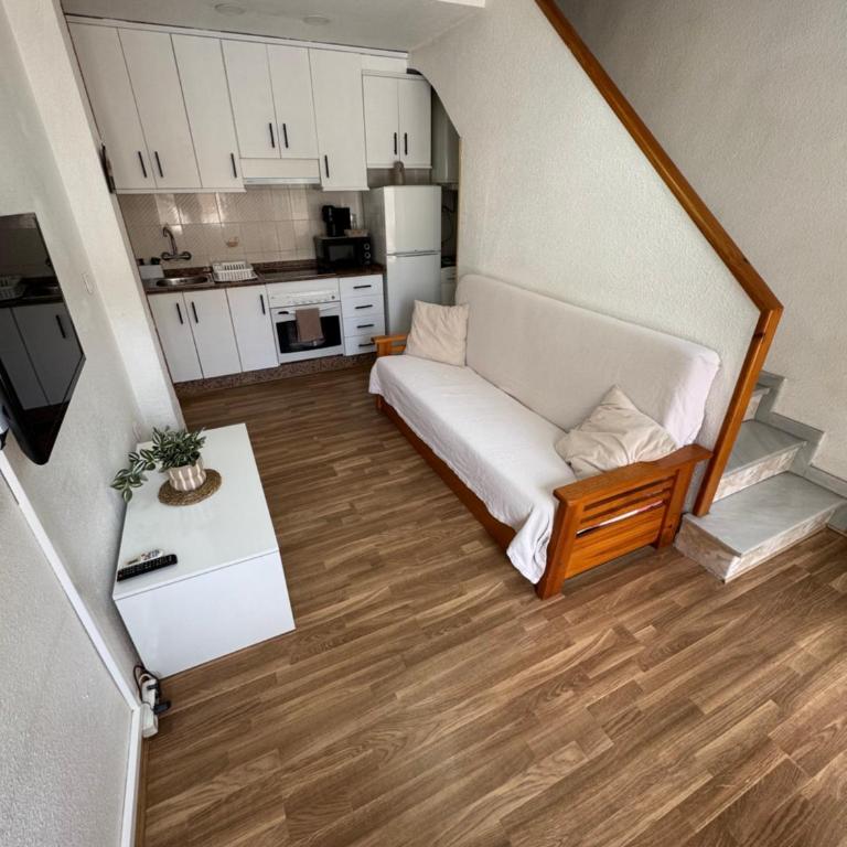 Casita Playa Roa - Apartamento de 1 dormitorio - 3