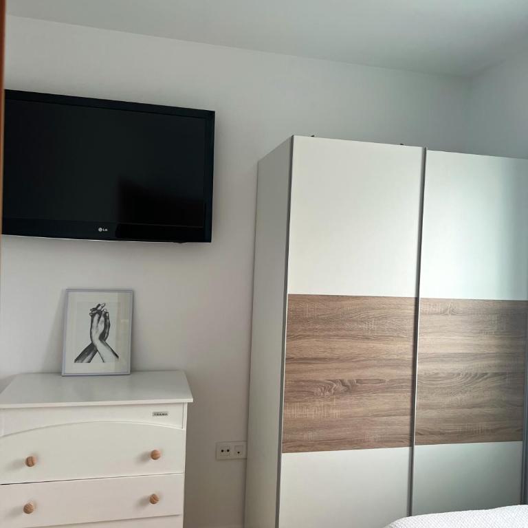 Ático Gran Terraza Villa Luz - Apartamento - 23