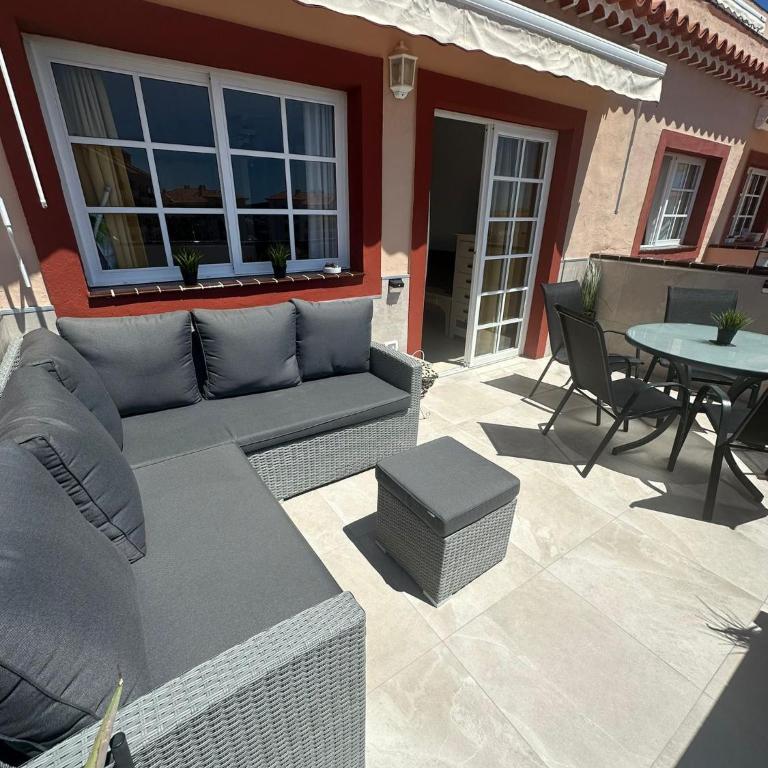 The Heights 2 Bedroom apartment - Apartamento de 2 dormitorios - 38