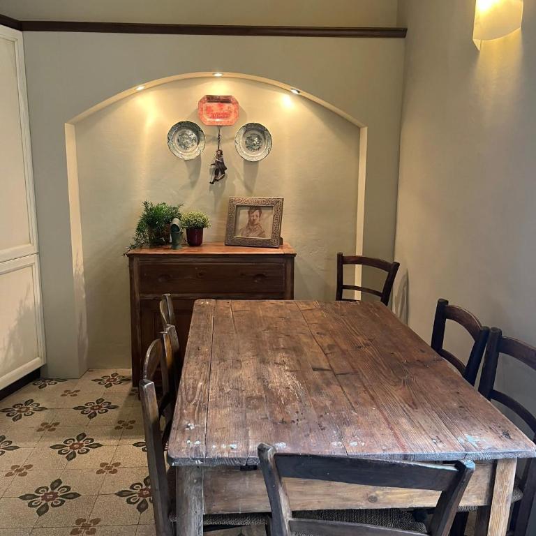 La Maison De Mavì - Appartamento con 2 Camere da Letto - 17