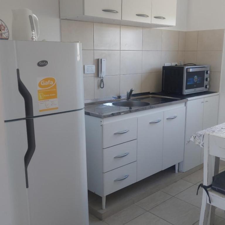 Alquiler Departamentos Mistral - Zona Hospital Austral Pilar - Apartment - 26