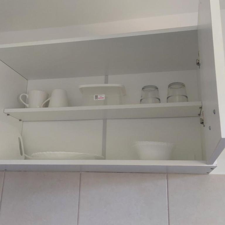 Alquiler Departamentos Mistral - Zona Hospital Austral Pilar - Apartamento de 1 dormitorio - 18