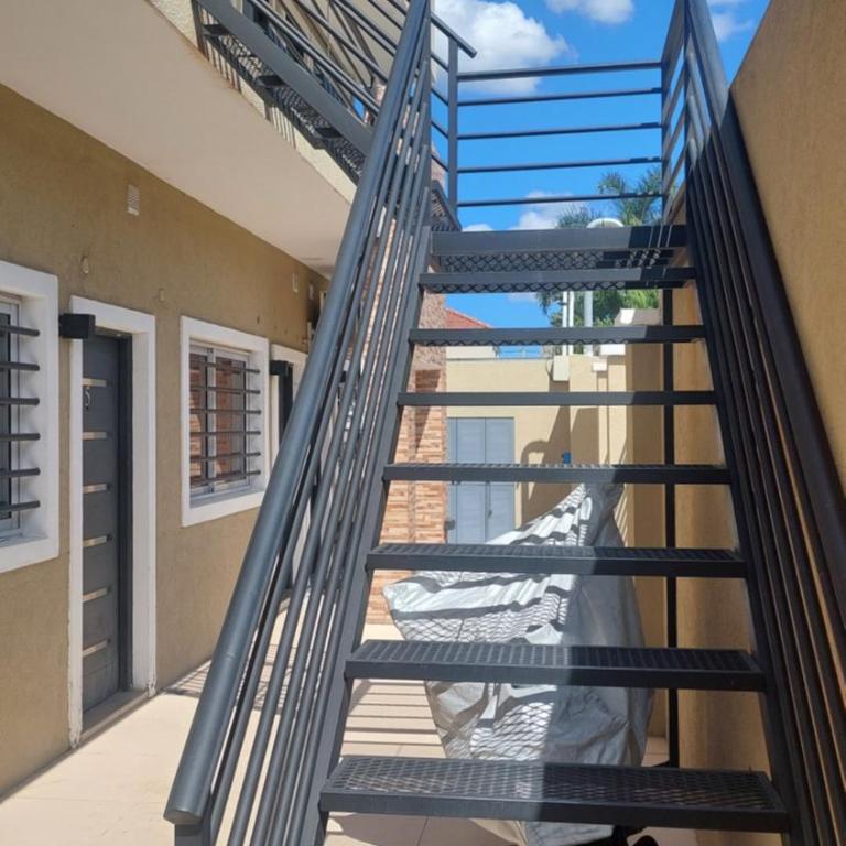 Alquiler Departamentos Mistral - Zona Hospital Austral Pilar - Apartamento de 1 dormitorio - 1