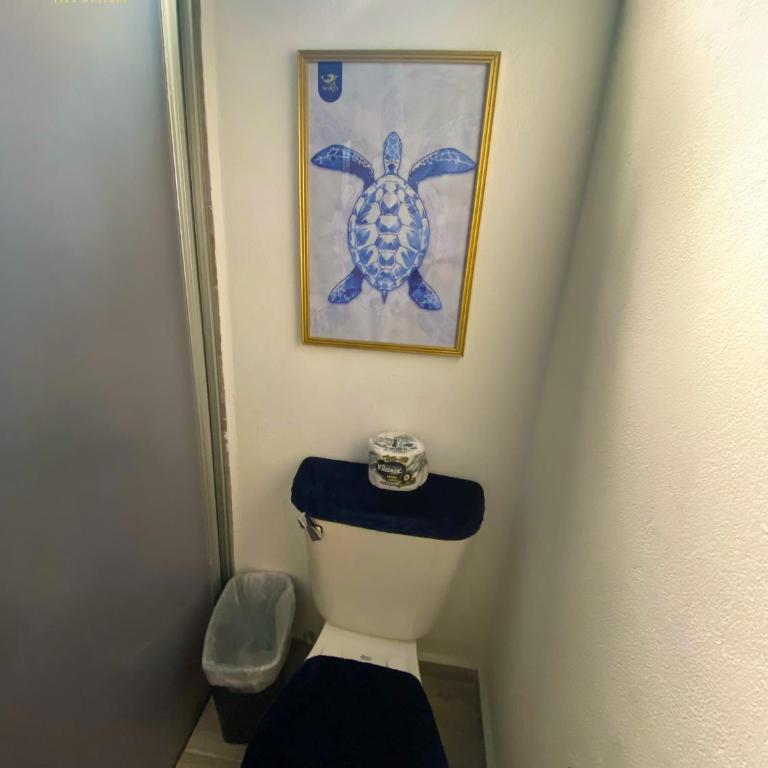 Casa María - Standard Apartment - 11