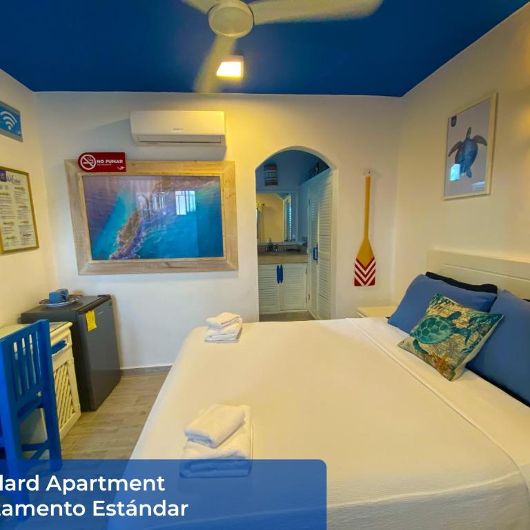 Casa María - Standard Apartment - 10