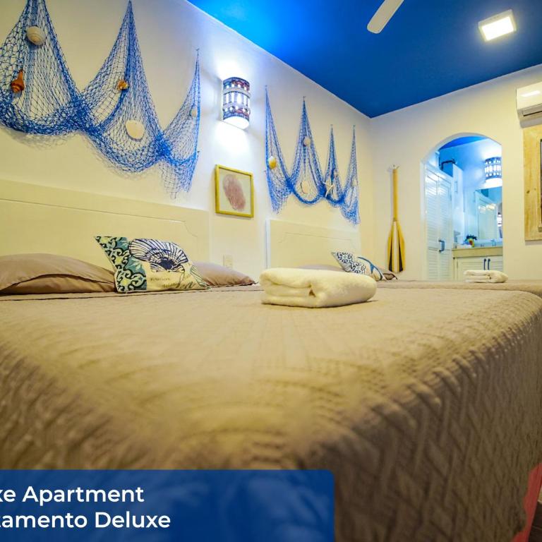 Casa María - Deluxe Apartment - 10