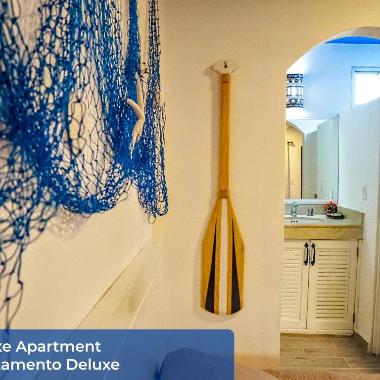 Casa María - Deluxe Apartment - 8