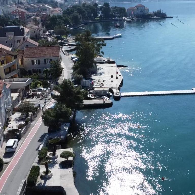 Tetka Apartments - Apartman sa Pogledom na More - 1