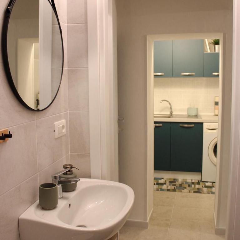 Vargalone - One-Bedroom House - 21