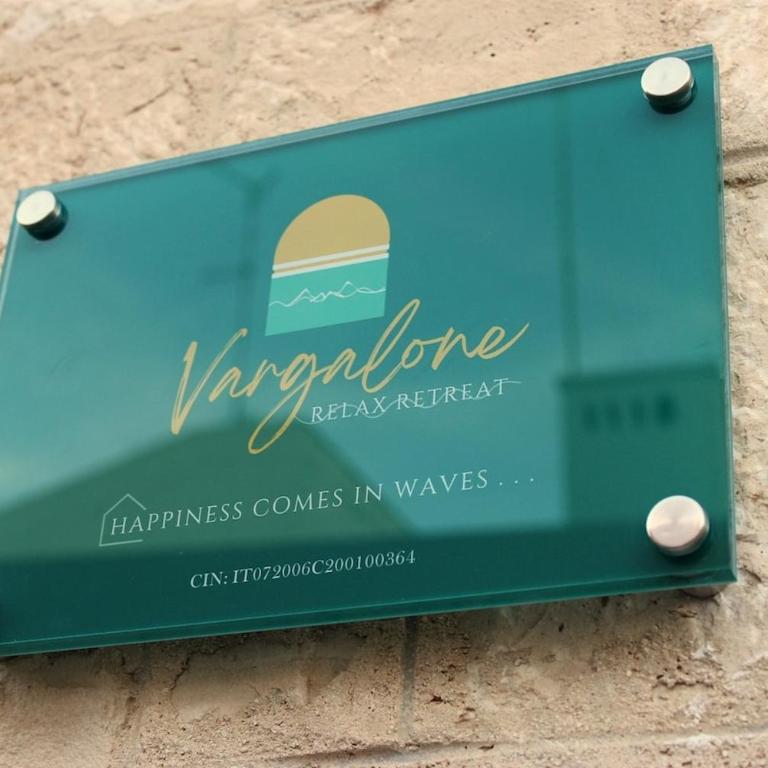 Vargalone - One-Bedroom House - 34