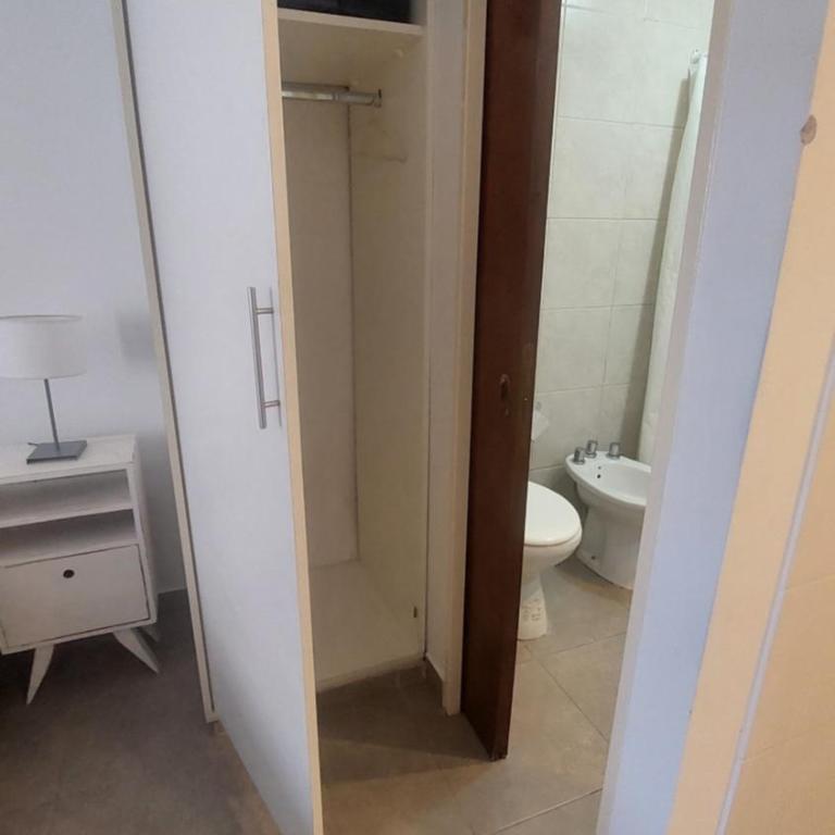 Alquiler Departamentos Mistral - Zona Hospital Austral Pilar - Apartamento - Planta baja - 12