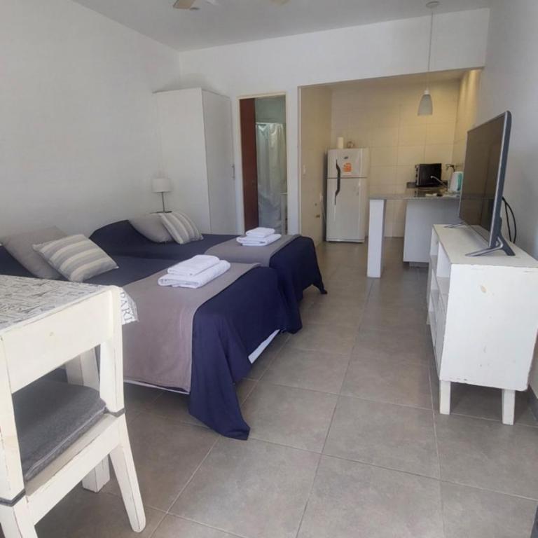 Alquiler Departamentos Mistral - Zona Hospital Austral Pilar - Apartamento - Planta baja - 18