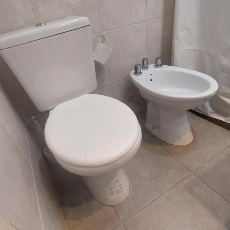 Alquiler Departamentos Mistral - Zona Hospital Austral Pilar - Apartamento - Planta baja - 19