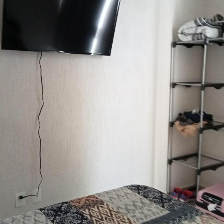 Condominium in Playa del Carmen - One-Bedroom Apartment - 2