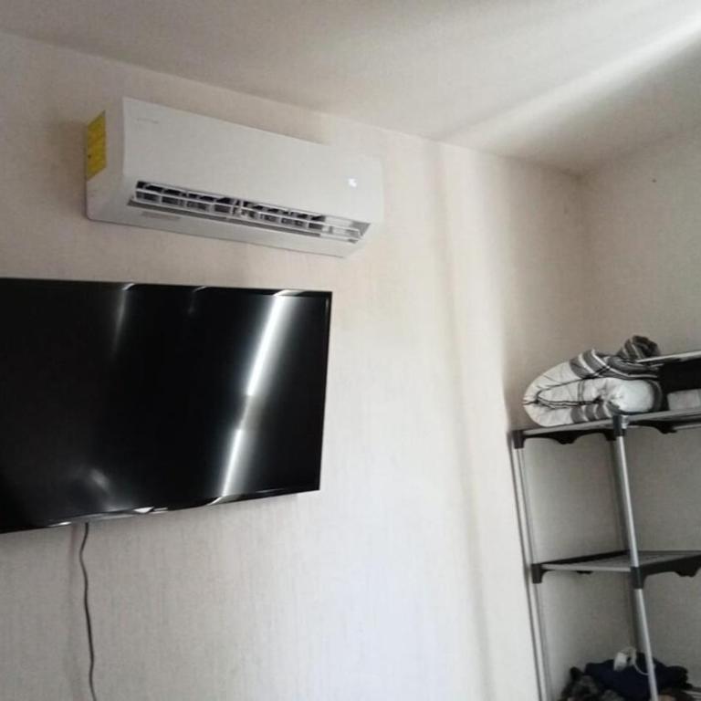 Condominium in Playa del Carmen - One-Bedroom Apartment - 3