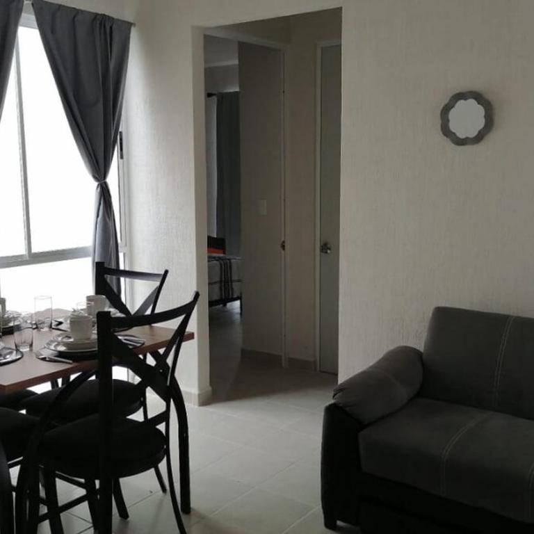 Condominium in Playa del Carmen - One-Bedroom Apartment - 7