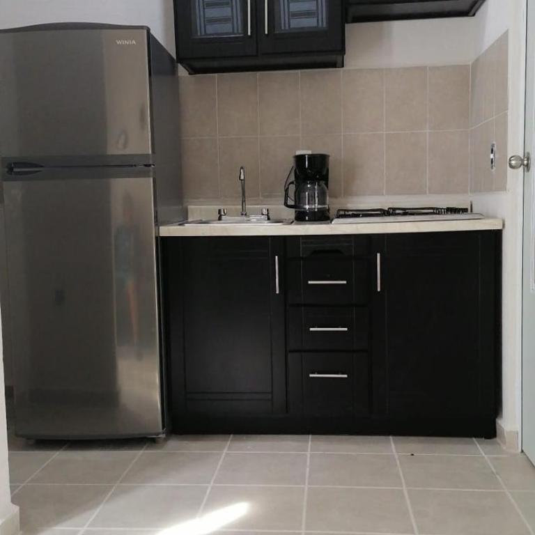Condominium in Playa del Carmen - One-Bedroom Apartment - 10