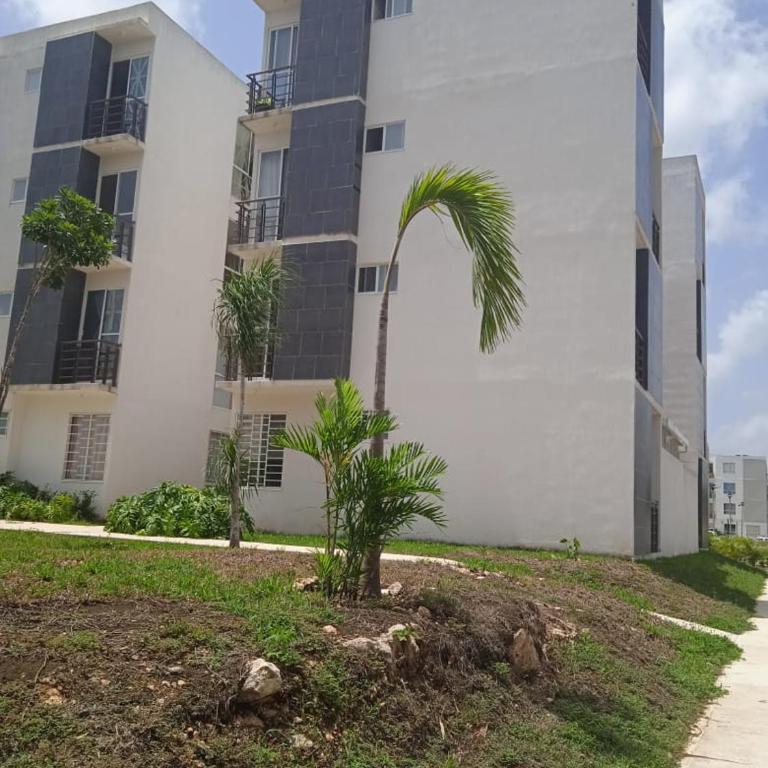 Condominium in Playa del Carmen - One-Bedroom Apartment - 12