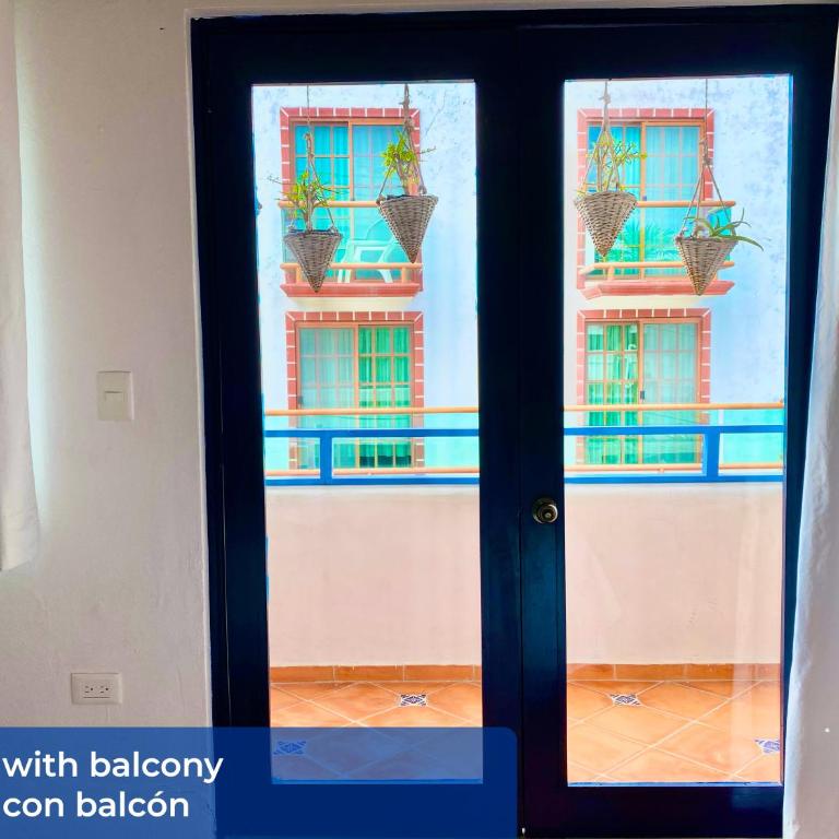 Casa María - Suite with Balcony - 10
