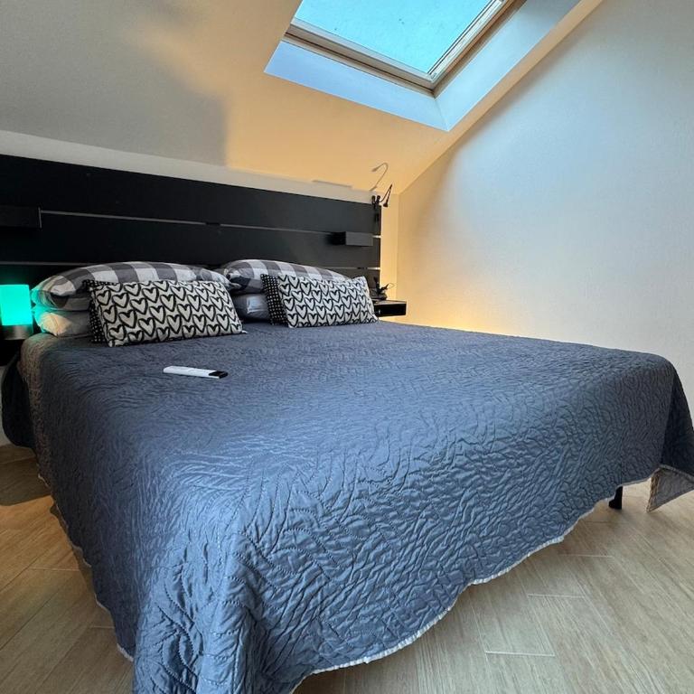 Appartamento 3C in Centro al Mare - Riccione - Three-Bedroom Apartment with Balcony - 1