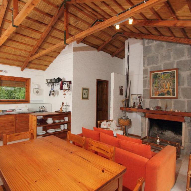 Posada Yaguane - Two-Bedroom House - 1