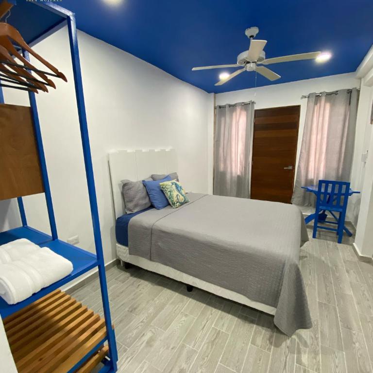 Casa María - Studio Apartment - 10