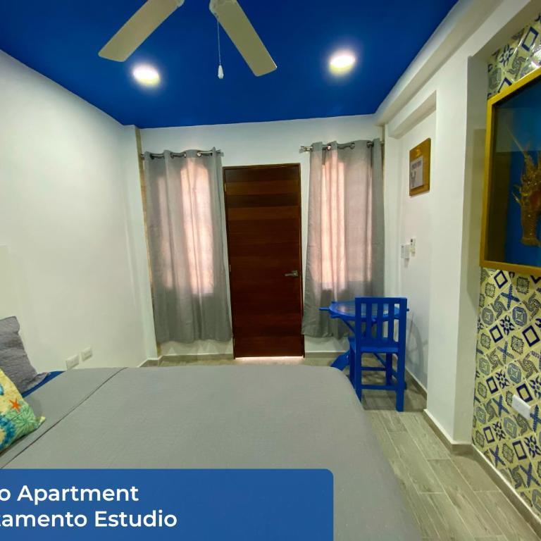 Casa María - Studio Apartment - 12