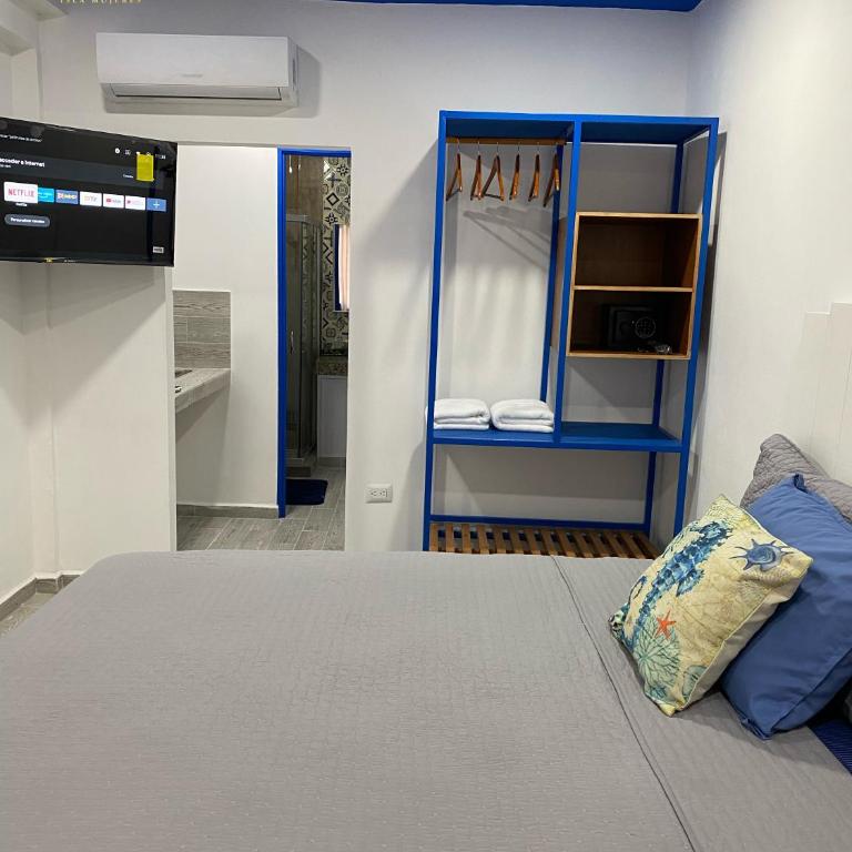 Casa María - Studio Apartment - 2