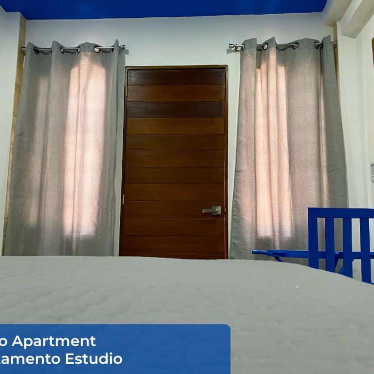 Casa María - Studio Apartment - 7